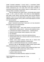 Referāts 'Juridisko dokumentu specifika administratīvo tiesību nozarē', 14.