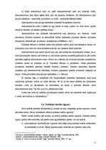 Referāts 'Juridisko dokumentu specifika administratīvo tiesību nozarē', 15.