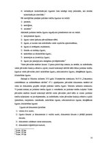 Referāts 'Juridisko dokumentu specifika administratīvo tiesību nozarē', 16.