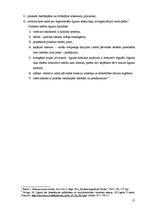 Referāts 'Juridisko dokumentu specifika administratīvo tiesību nozarē', 17.