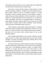 Referāts 'Policijas darbinieku uzvedība no darba brīvajā laikā', 4.