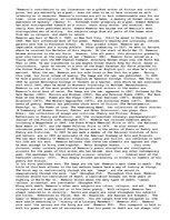 Eseja 'Howard Nemerov', 1.