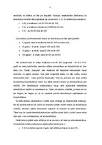 Eseja 'Sociālekonomiskā attīstība, institucionalizācija un demokrātijas attīstība', 4.