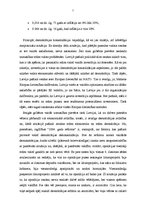 Eseja 'Sociālekonomiskā attīstība, institucionalizācija un demokrātijas attīstība', 5.