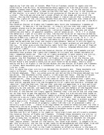 Eseja 'Bill of Rights vs. Canadian Charter', 2.