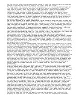 Eseja 'Bill of Rights vs. Canadian Charter', 3.