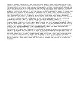 Eseja 'Bill of Rights vs. Canadian Charter', 4.