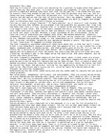 Eseja 'Successful Marriages', 1.