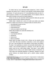 Referāts 'Juristu specialitātes attīstības perspektīvas', 3.