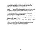 Referāts 'Juristu specialitātes attīstības perspektīvas', 14.