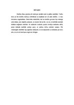 Referāts 'Medību tradīcijas', 2.