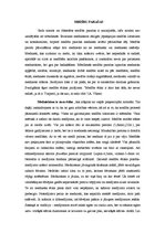 Referāts 'Medību tradīcijas', 3.