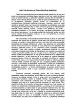 Konspekts 'Kāpēc Loks atzīstams par Eiropas liberālisma pamatlicēju?', 1.