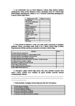 Paraugs 'Eksperta anketa ekonomisko situāciju novērtēšanā un prognozēšanā', 2.