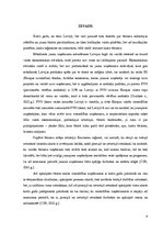 Biznesa plāns 'Viesnīcas finanšu rādītāju analīze', 4.