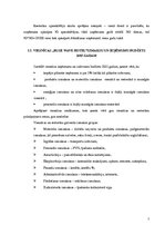 Biznesa plāns 'Viesnīcas finanšu rādītāju analīze', 7.