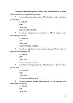 Biznesa plāns 'Viesnīcas finanšu rādītāju analīze', 18.