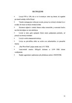 Biznesa plāns 'Viesnīcas finanšu rādītāju analīze', 22.