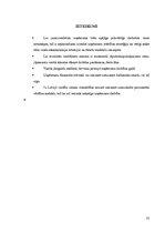 Biznesa plāns 'Viesnīcas finanšu rādītāju analīze', 23.