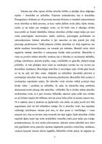 Prakses atskaite 'Sociālā psiholoģija', 3.