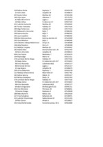 Konspekts 'Izlases veidošana. Nejaušā izlase', 7.