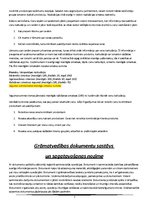 Konspekts 'Audits', 7.