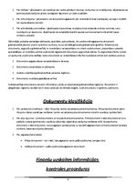 Konspekts 'Audits', 8.