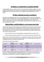 Konspekts 'Audits', 11.