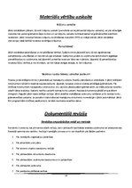 Konspekts 'Audits', 14.