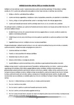 Konspekts 'Audits', 17.