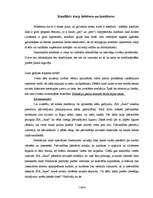 Konspekts 'Konfliktoloģija', 1.