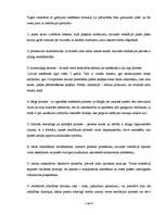 Konspekts 'Konfliktoloģija', 2.