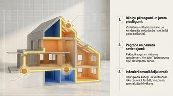 Prezentācija 'Ēku hermētiskums un gaisa apmaiņas kontrole', 4.