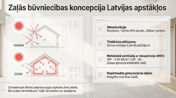 Prezentācija 'Ēku hermētiskums un gaisa apmaiņas kontrole', 5.