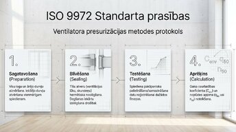Prezentācija 'Ēku hermētiskums un gaisa apmaiņas kontrole', 8.