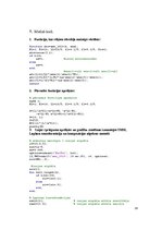 Paraugs 'Studiju darbs ķēžu teorijā', 16.