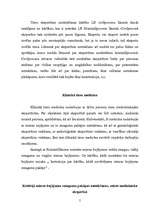 Prakses atskaite 'Tiesu medicīniskā ekspertīze', 5.