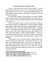 Konspekts 'Otrais kontroldarbs kultūras teorijā un vēsturē', 3.