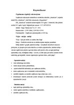 Biznesa plāns 'Muzikāli literārais bārs "Mugursoma"', 3.
