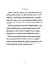 Referāts 'Agrie viduslaiki - tumšais vai gaišais Eiropas vēstures posms', 15.