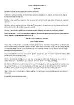 Konspekts 'Psihes bioloģiskie pamati', 1.