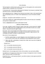 Konspekts 'Psihes bioloģiskie pamati', 2.