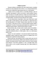 Referāts 'Interešu konflikts', 2.