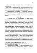 Referāts 'Interešu konflikts', 3.