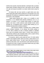 Referāts 'Interešu konflikts', 5.