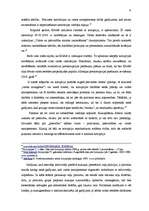 Referāts 'Interešu konflikts', 6.