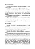 Konspekts 'Evolūcija', 3.