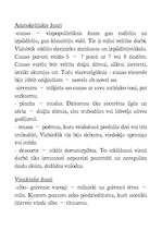 Referāts 'Trubadūri', 5.