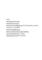 Referāts 'Trubadūri', 10.