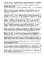 Eseja 'The World Trade Center: Then and Now', 2.